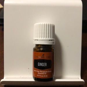 Young Living Ginger Essential Oil